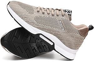 CERYTHRINA Aufzug Schuhe Herren 2,36 Zoll Elevator Schuhe Schnürhalbschuhe Leichte Atmungsaktiv Anzugschuhe Lace-up Sportschuhe Freizeitschuhe
