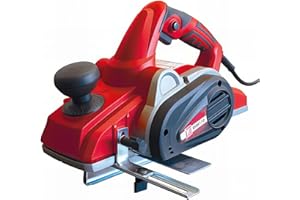 Holzmann Maschinen EHH110_230V Hobelmaschine, 110 mm breit, 1200 W