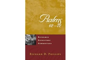 Reformed Expository Commentary: Psalms 42-72