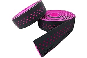 Deda Elementi Presa, Nastro Manubrio Unisex-Adulto