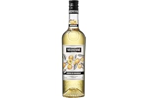 CRÈME DE MIRABELLE VEDRENNE 18% - 70 cl