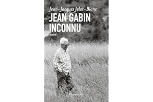 Jean Gabin inconnu