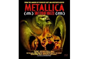 Metallica: Some Kind Of Monster