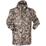 Ridgeline Monsoon Classic Jacket DIRT 