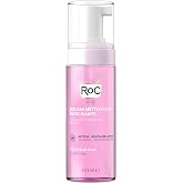 RoC Energising Cleansing Mousse - Enerji Veren Y&uuml;z Temizleme K&ouml;p&uuml;ğ&uuml;, 150 Ml
