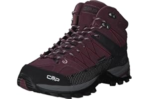 CMP Rigel Mid buty trekkingowe buty trekkingowe Mężczyźni