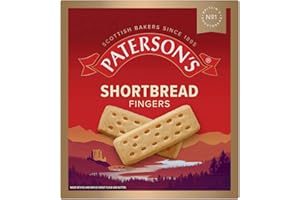 Shortbread Fingers 2x 300g – importato da Shestore24