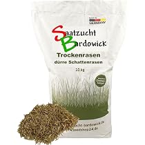 SaatPur® Rasensamen Schattenrasen 1kg Für Ca. 30  Produktbild-Vorschau 9