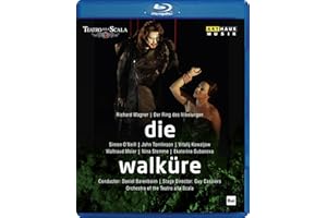Richard Wagner - Die Walküre