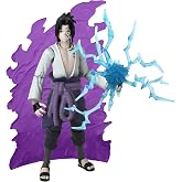 Anime Heroes Naruto Sasuke Uchiha Eklemli Fig&uuml;r
