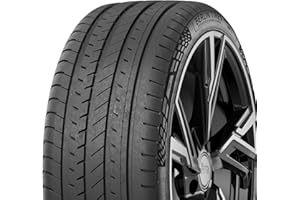 Berlin Tires Summer UHP 1 XL 235/50 R19 103 W - C/B/72dB Neumático de Verano