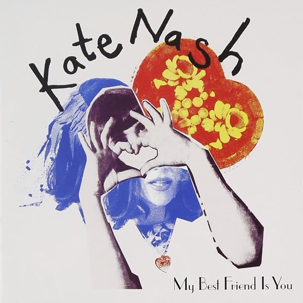 Made of Bricks: Nash Kate: Amazon.fr: CD et Vinyles}