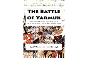 The Battle of Yarmuk: An Assessment of the Immediate Factors behind the Islamic Conquests