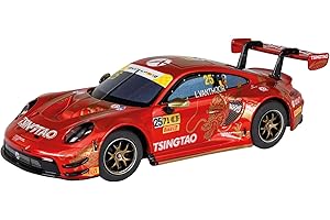 Carrera Porsche 911 GT3 R 'Absolute Racing, No.25' Macao