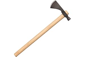 Cold Steel Unisex – Erwachsene, Multi, Werkzeug, Pipe Hawk, schwarz, Outdoor Tool, Mehrfarbig, Einheitsgröße