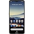 Nokia 7.2 - Smartphone 64GB, 4GB RAM, Dual Sim, Charcoal