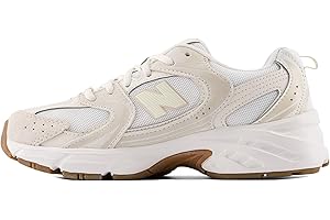 New Balance 530, Entrenadores Unisex Niños