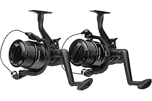 JRC CR 10000FS Pre Enrollado, 2 Unidades