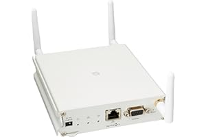 HP Hewlett Packard Enterprise 501 Wireless Client Bridge punto accesso WLAN 1200 Mbit/s Supporto Power over Ethernet (PoE) Grigio