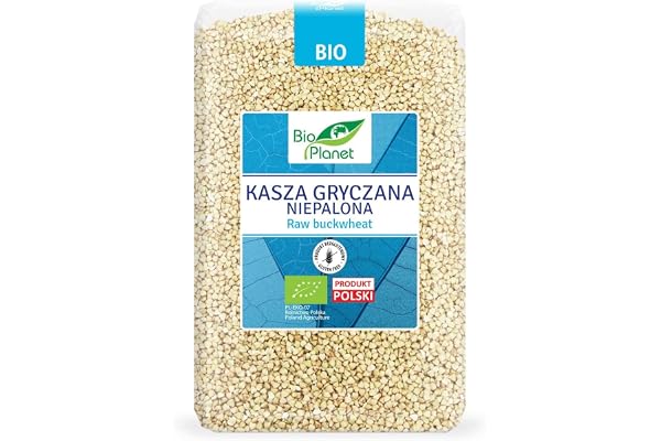 BOVETE GRYN Obränt GLUTENFRI BIO 2 kg - BIO PLANET