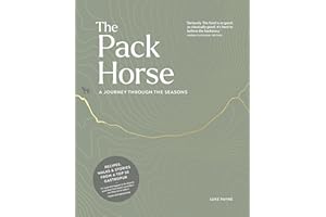 The Pack Horse Hayfield: A Journey Through the Seasons