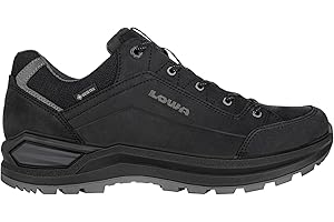 LOWA Halbschuh RENEGADE EVO GTX LO