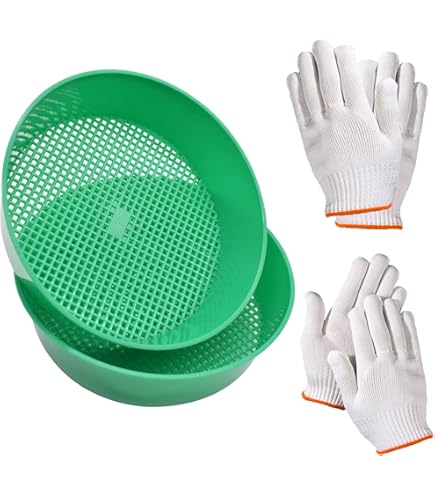 1 stuk - Kattenbakvulling schep - Roestvrij staal - Zeefschep - Hygiënisch en duurzaam
