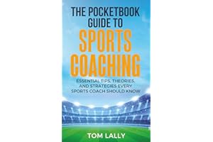 The Pocketbook Guide to Sports Coaching