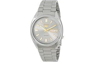 Seiko zegarek męski na rękę