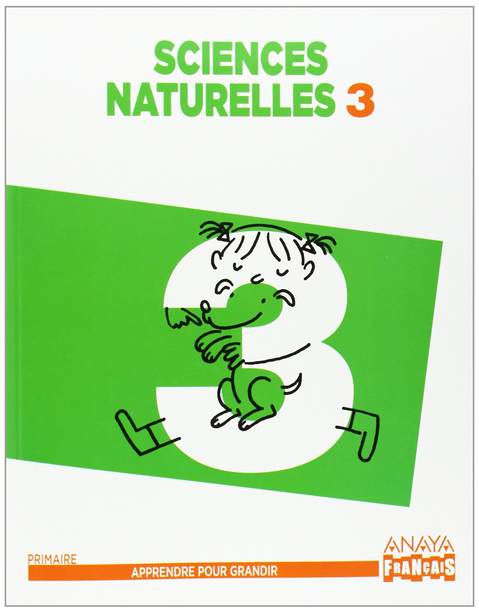 Sciences Naturelles 3
