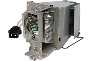 Optoma SP.8VH01GC01 Projection Lampe – Projecteur Lampes (, Optoma hd141 x, EH200ST, gt1080, HD26, S316, x316 Fortisline W316, Lot, DX346, BR323, br326, 5000h, 10.16 cm, 10.16 cm, 10.16 cm)