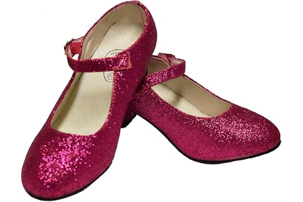 Costumizate! Chaussures de danse Flamenco avec différentes tailles de fille à femme. Couleurs au choix