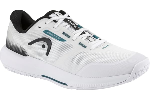 HEAD herr Revolt Evo 5.0tennisskor