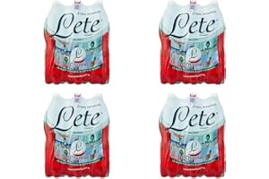 PACCHETTO SALES & SERVICE OFFERTA 2X1 PER CONSEGNE A Forlì - LETE Acqua Minerale Effervescente Naturale 1.5L (Promozione Sales & Service) Pack Z