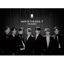 MAP OF THE SOUL : 7 ~ THE JOURNEY ~: BTS: Amazon.es: CD y vinilos}