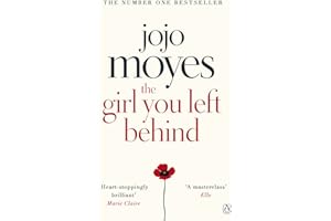 The Girl You Left Behind: The No 1 bestselling love story from Jojo Moyes