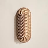 Karaca Cake Pro Vera D&ouml;k&uuml;m Kek Kalıbı Gold 35 cm