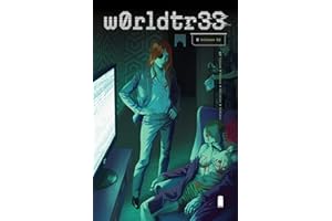 W0RLDTR33 (Worldtree) Volume 2: Network