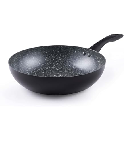 Elo Pfannen-Set Bratpfannen-Set Smart Wave, Aluminium (Set, 3-tlg., je 1 x Pfanne 24 cm, 1,6 L Elo Pfannen-Set Bratpfannen-Set Smart Wave, Aluminium (Set, 3-tlg., je 1 x Pfanne 24 cm, 1,6 L