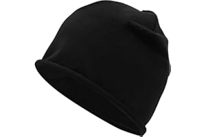 MAPIMANIA - Cappello Uomo Donna in Cotone, Berretto Estivo e Invernale, Cuffia Leggera Elasticizzata Taglia Unica