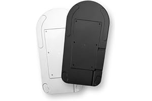 ‎KENNY PROFESSIONAL Kenny Professional 2 in 1 Profi-Gleitbrett "Raumgleiter" inkl. Kabelstaufach kompatibel mit KENWOOD Küchenmaschinen Cooking Chef Modellen (Silber)