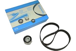 DAYCO KTB466 KIT DISTRIB.IDEA-PUNTO-MUSA-YPSILON