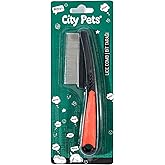 City Pets Bit Comb C-8288