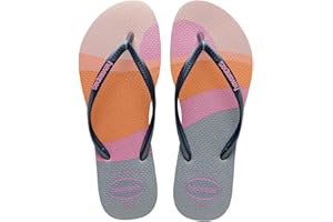 Havaianas Slim Palette Glow, Infradito Donna