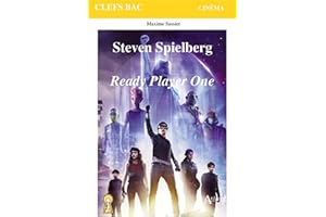 Steven Spielberg, Ready player one