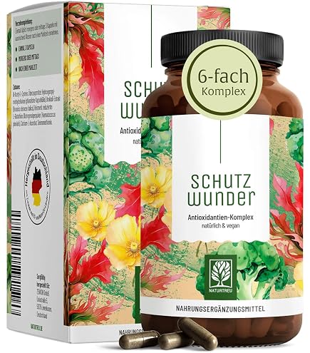 BioCare Reduziertes Glutathion, 90 Kapseln