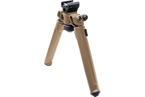 Magpul Bipod for 1913 Picatinny Rail Flat Dark Earth, Flat Dark Earth