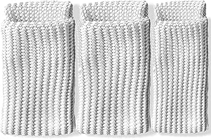 QAQGEAR Wskazówki i sztuczki spawalnicze rękawice spawalnicze do TIG Finger Akcesoria do ochrony termicznej (opakowanie 3)