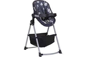 Play Like Mum Daisy Chain Unity 4 in 1 Dolls High Chair/Car Seat (Daisy Dot)
