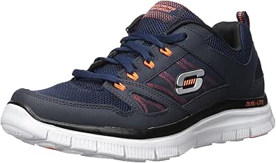skechers flashing trainers